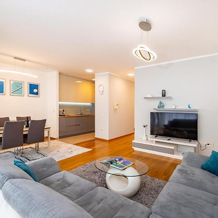 Apartment Keka Zadar Bagian luar foto